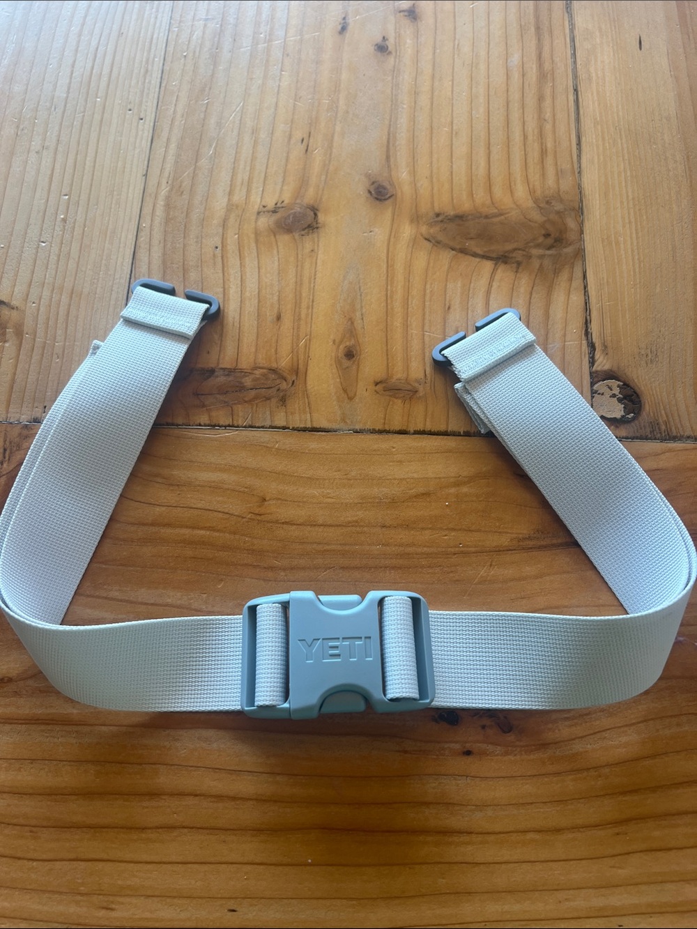 Yeti hopper backpack strap